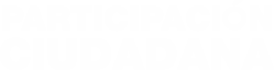 Participación Ciudadana